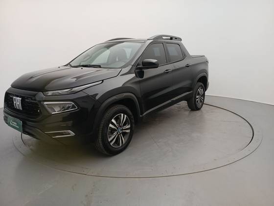 FIAT TORO 1.3 TURBO 270 FLEX FREEDOM AT6